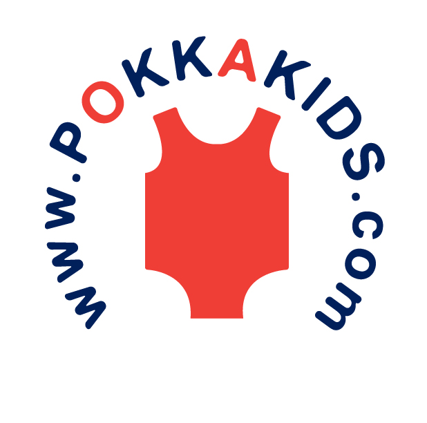 Pokka Kids Small Web Logo